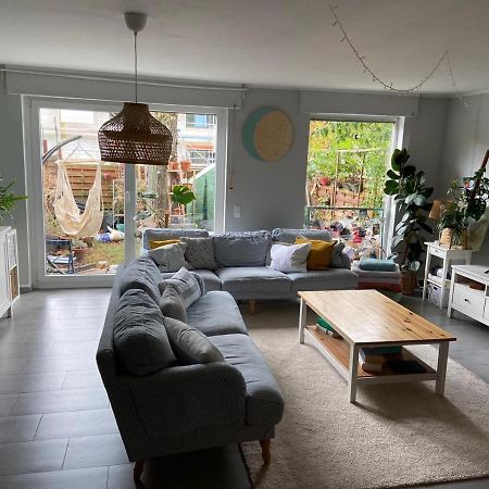 Stylische Maisonettewohnung Stadionnaehe,Wald,Westfalenhalle Дортмунд Екстер'єр фото