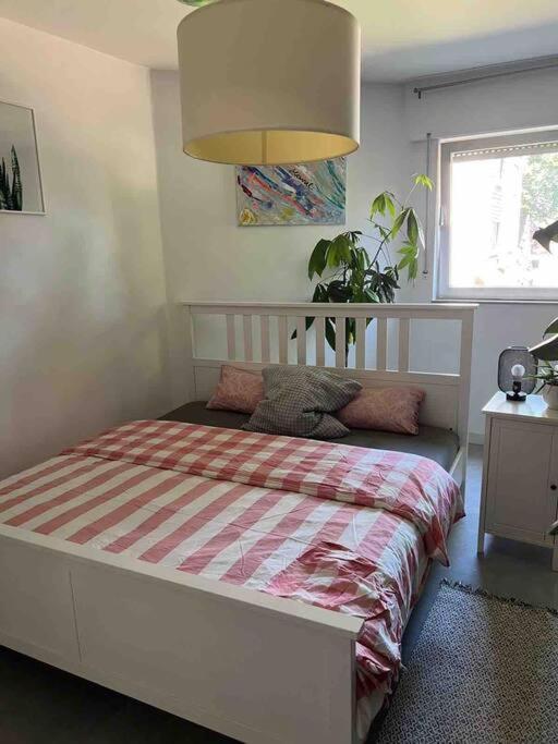 Stylische Maisonettewohnung Stadionnaehe,Wald,Westfalenhalle Дортмунд Екстер'єр фото
