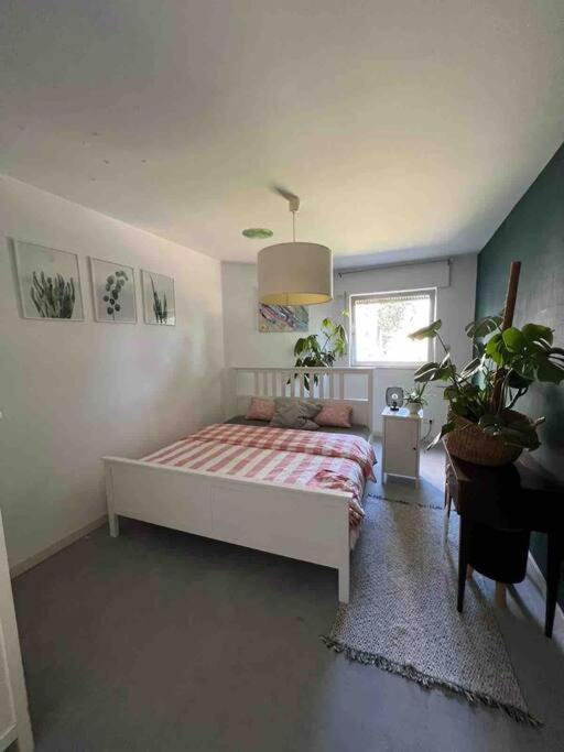 Stylische Maisonettewohnung Stadionnaehe,Wald,Westfalenhalle Дортмунд Екстер'єр фото